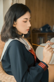 我的夫君们